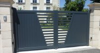 Notre société de clôture et de portail à Baliracq-Maumusson